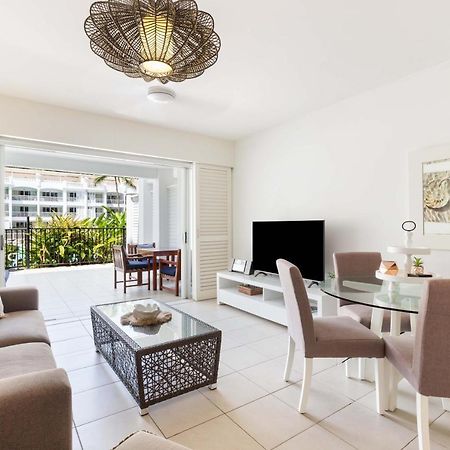 The Beach Club Premium Private Apartments Palm Cove Eksteriør billede
