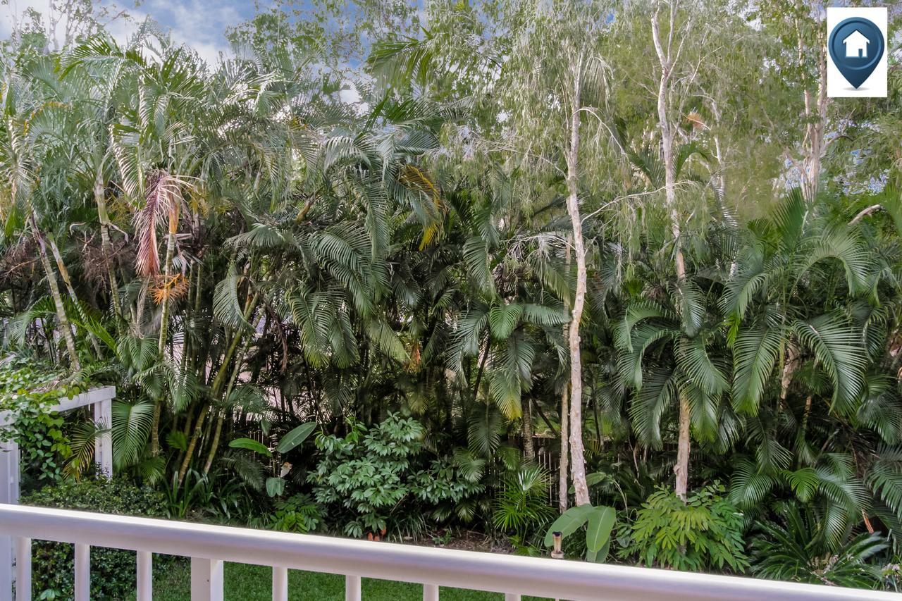 The Beach Club Premium Private Apartments Palm Cove Eksteriør billede