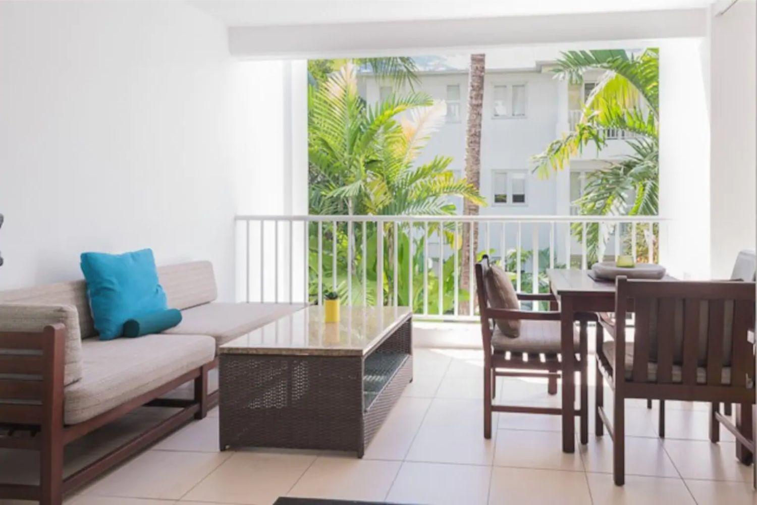 The Beach Club Premium Private Apartments Palm Cove Eksteriør billede