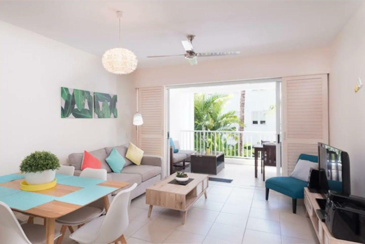 The Beach Club Premium Private Apartments Palm Cove Eksteriør billede